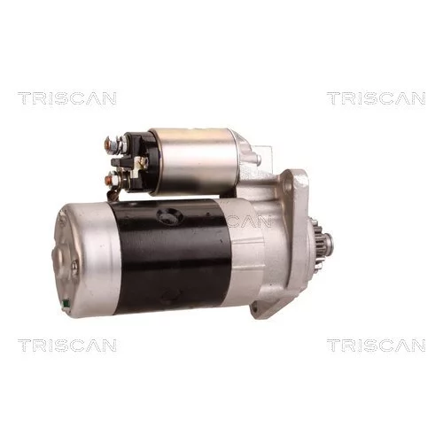 Štartér 8305 24008 /TRISCAN/ - obr. 5