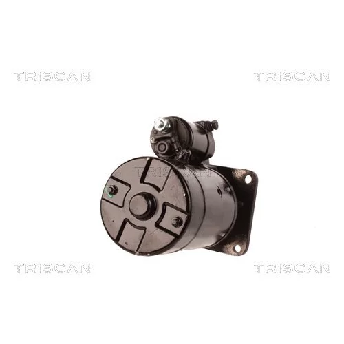 Štartér 8305 50004 /TRISCAN/ - obr. 4