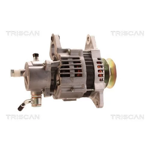 Alternátor 8310 15004 /TRISCAN/ - obr. 2