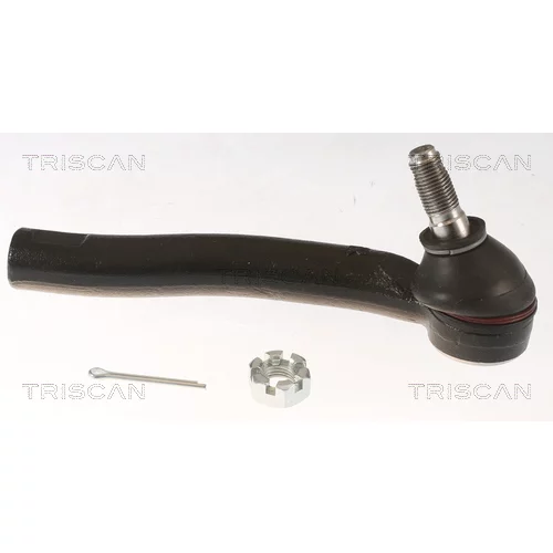 Hlava/čap spojovacej tyče riadenia TRISCAN 8500 13197