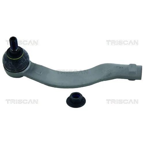 Hlava/čap spojovacej tyče riadenia 8500 29156 /TRISCAN/