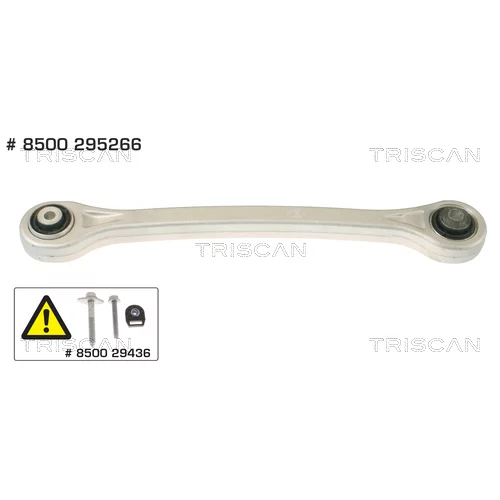 Rameno zavesenia kolies TRISCAN 8500 295266