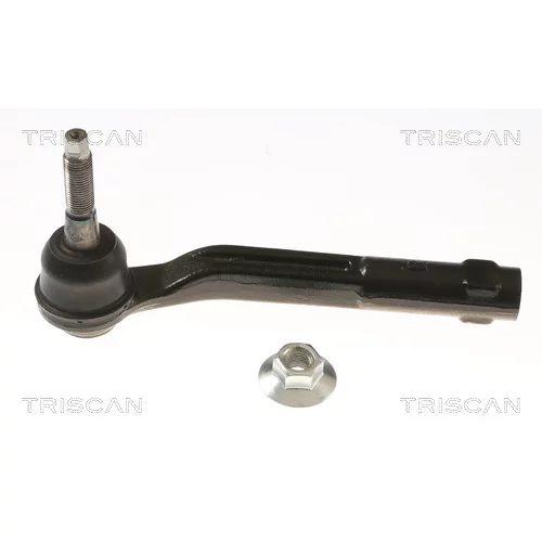 Hlava/čap spojovacej tyče riadenia TRISCAN 8500 43154