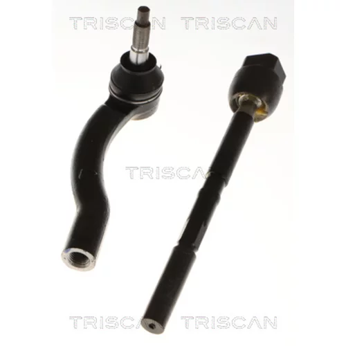 Hlava/čap spojovacej tyče riadenia 8500 83104 /TRISCAN/ - obr. 1