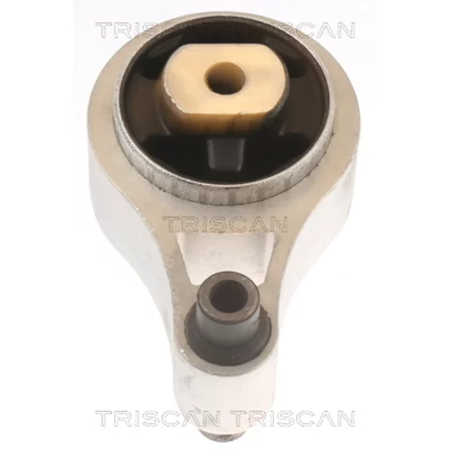 Uloženie motora 8505 10109 /TRISCAN/ - obr. 1