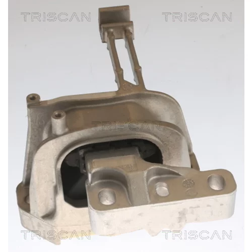 Uloženie motora TRISCAN 8505 29164