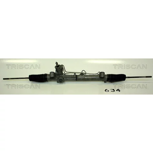 Prevodka riadenia 8510 16401 /TRISCAN/ - obr. 3