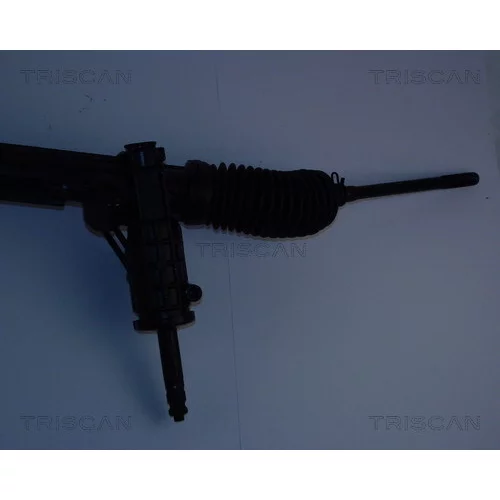 Prevodka riadenia 8510 16414 /TRISCAN/ - obr. 2