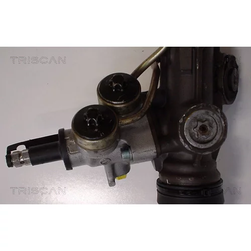 Prevodka riadenia 8510 23400 /TRISCAN/ - obr. 5