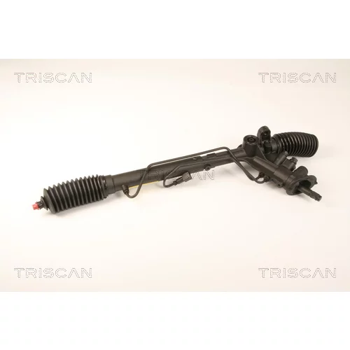 Prevodka riadenia TRISCAN 8510 29436