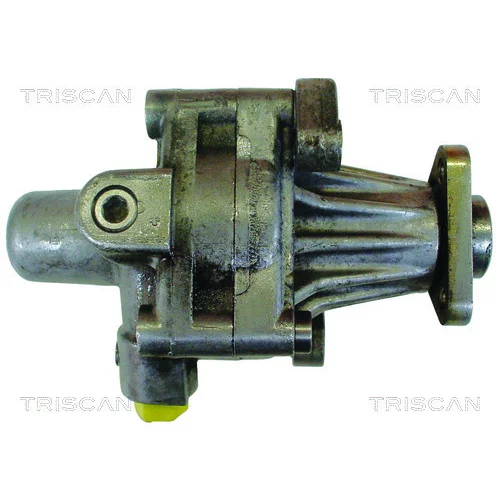 Hydraulické čerpadlo pre riadenie TRISCAN 8515 11607