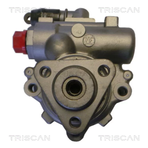 Hydraulické čerpadlo pre riadenie TRISCAN 8515 17606