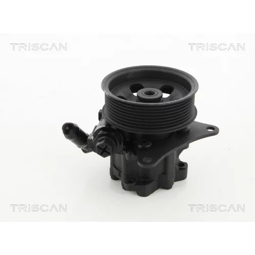 Hydraulické čerpadlo pre riadenie TRISCAN 8515 17616
