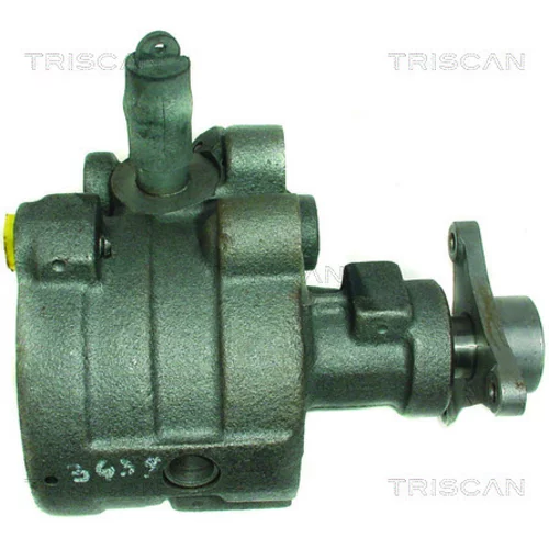Hydraulické čerpadlo pre riadenie TRISCAN 8515 25612