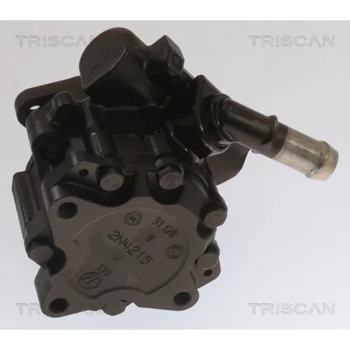 Hydraulické čerpadlo pre riadenie 8515 29698 /TRISCAN/ - obr. 2