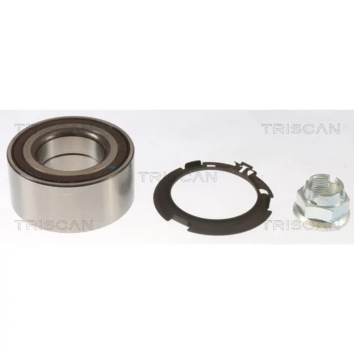 Ložisko kolesa - opravná sada TRISCAN 8530 10142