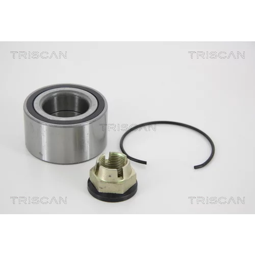 Ložisko kolesa - opravná sada TRISCAN 8530 25120