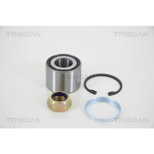 Ložisko kolesa - opravná sada TRISCAN 8530 25203