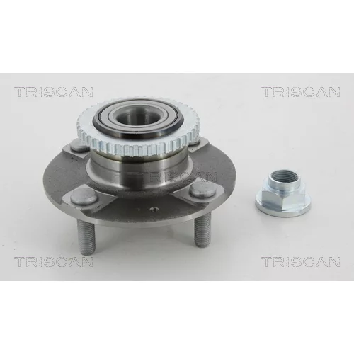 Ložisko kolesa - opravná sada TRISCAN 8530 43234