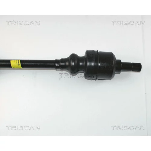 Hnací hriadeľ 8540 10514 /TRISCAN/ - obr. 1