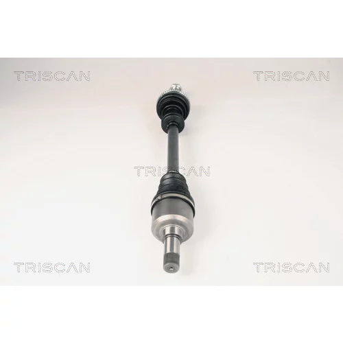 Hnací hriadeľ 8540 10518 /TRISCAN/ - obr. 4
