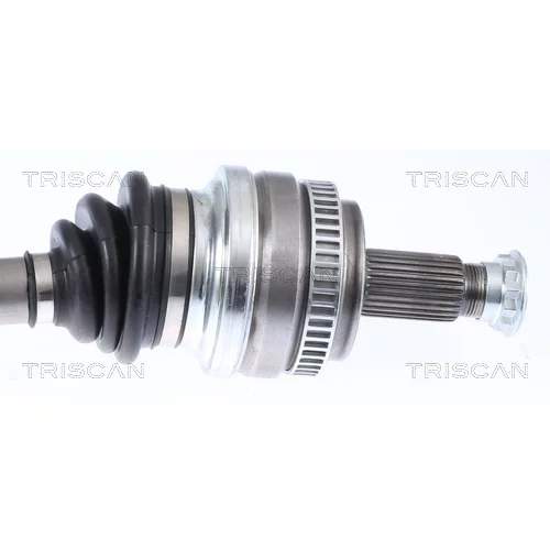 Hnací hriadeľ 8540 11552 /TRISCAN/ - obr. 2