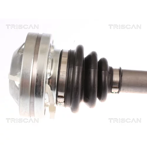 Hnací hriadeľ 8540 11553 /TRISCAN/ - obr. 1
