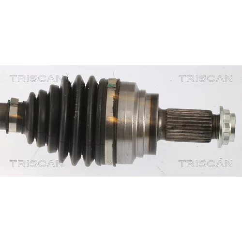 Hnací hriadeľ 8540 11564 /TRISCAN/ - obr. 2