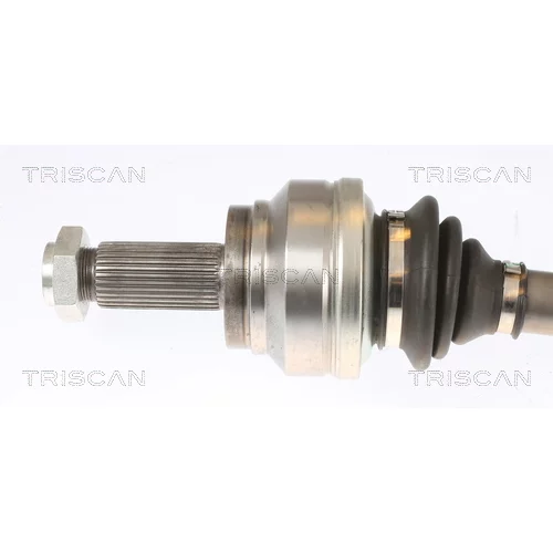 Hnací hriadeľ 8540 11574 /TRISCAN/ - obr. 1