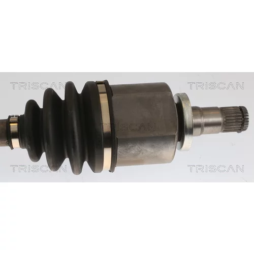 Hnací hriadeľ 8540 11575 /TRISCAN/ - obr. 2