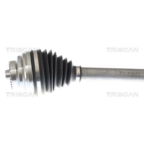 Hnací hriadeľ 8540 11603 /TRISCAN/ - obr. 1