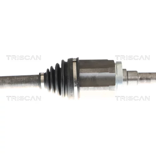 Hnací hriadeľ 8540 11610 /TRISCAN/ - obr. 2