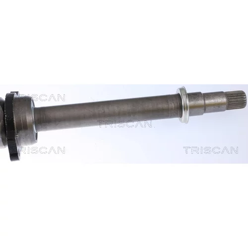 Hnací hriadeľ 8540 13552 /TRISCAN/ - obr. 2