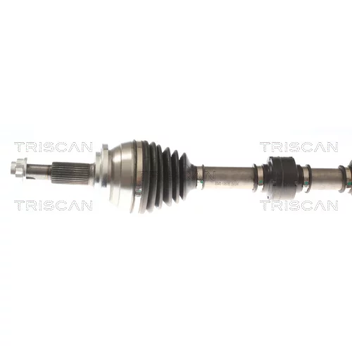 Hnací hriadeľ 8540 13575 /TRISCAN/ - obr. 1