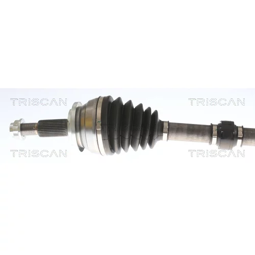 Hnací hriadeľ 8540 13576 /TRISCAN/ - obr. 1