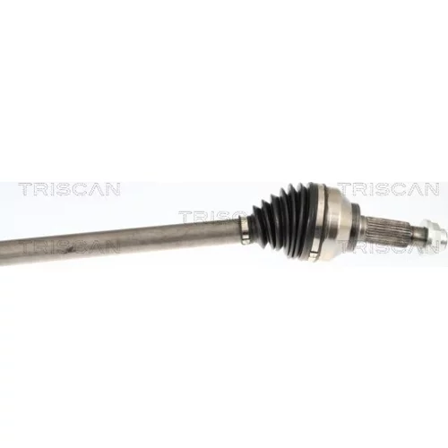Hnací hriadeľ 8540 14609 /TRISCAN/ - obr. 2