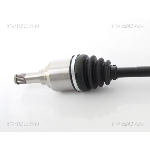 Hnací hriadeľ 8540 15541 /TRISCAN/ - obr. 1
