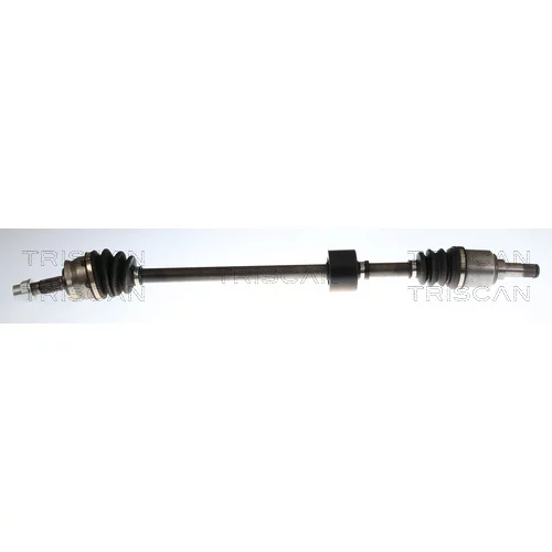 Hnací hriadeľ TRISCAN 8540 15556