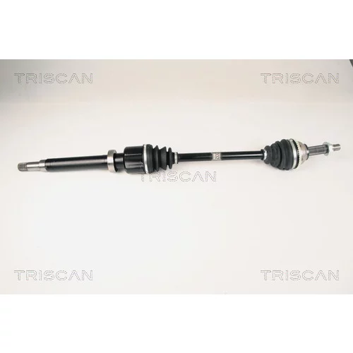Hnací hriadeľ TRISCAN 8540 16591
