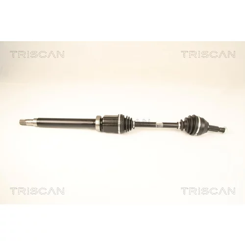 Hnací hriadeľ TRISCAN 8540 16599