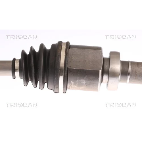 Hnací hriadeľ 8540 16621 /TRISCAN/ - obr. 2