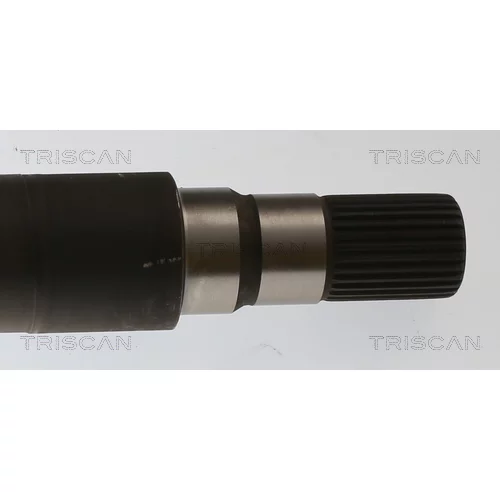 Hnací hriadeľ 8540 16656 /TRISCAN/ - obr. 2