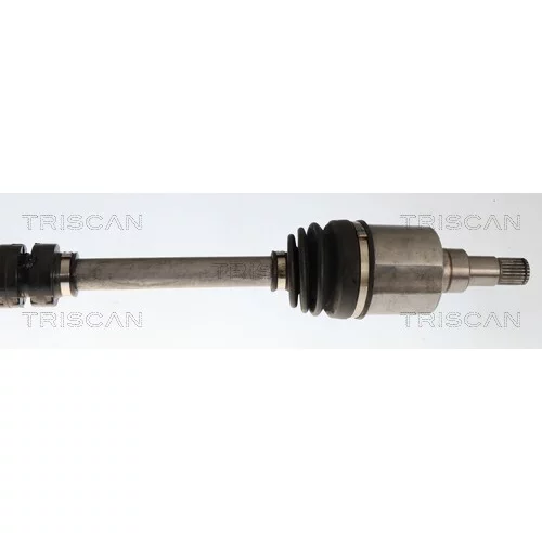 Hnací hriadeľ 8540 16698 /TRISCAN/ - obr. 3