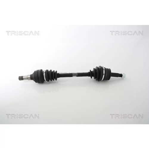 Hnací hriadeľ TRISCAN 8540 23520