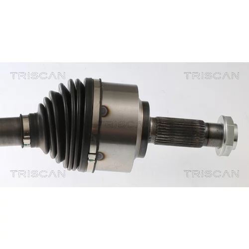 Hnací hriadeľ 8540 23570 /TRISCAN/ - obr. 3