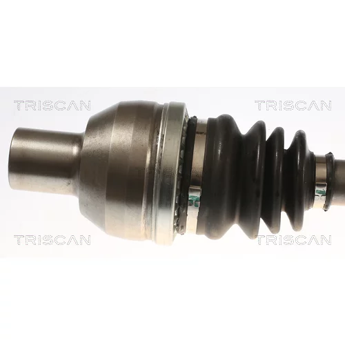 Hnací hriadeľ 8540 23572 /TRISCAN/ - obr. 1