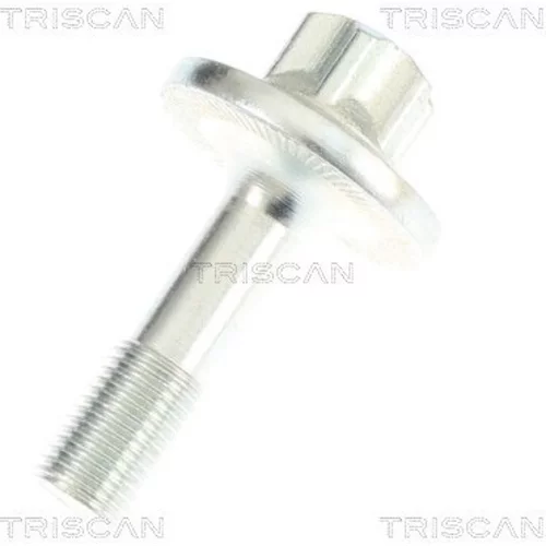 Hnací hriadeľ 8540 23597 /TRISCAN/ - obr. 3