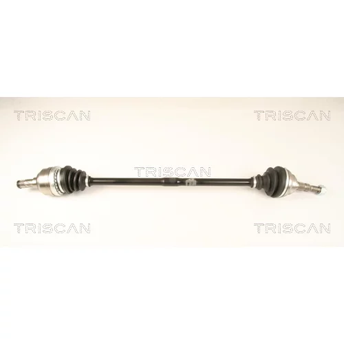 Hnací hriadeľ TRISCAN 8540 24550