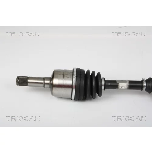 Hnací hriadeľ 8540 24552 /TRISCAN/ - obr. 1