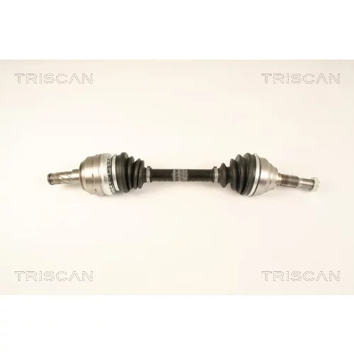 Hnací hriadeľ TRISCAN 8540 24557
